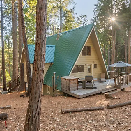 La Belle Cabine
